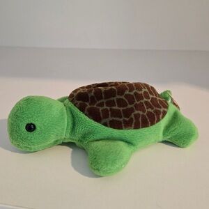 TY Beanie Babies Speedy Turtle Plush 1993 Vintage Rare Collectible Soft Toy